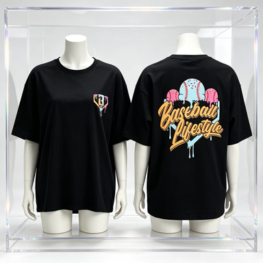 Luxury Lifestyle Family - Футболка унисекс 2026 Comfort Ice Cream