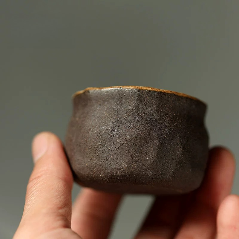 Керамическая чашка ручной рабо – обзор и цена Handmade Ceramic Mug