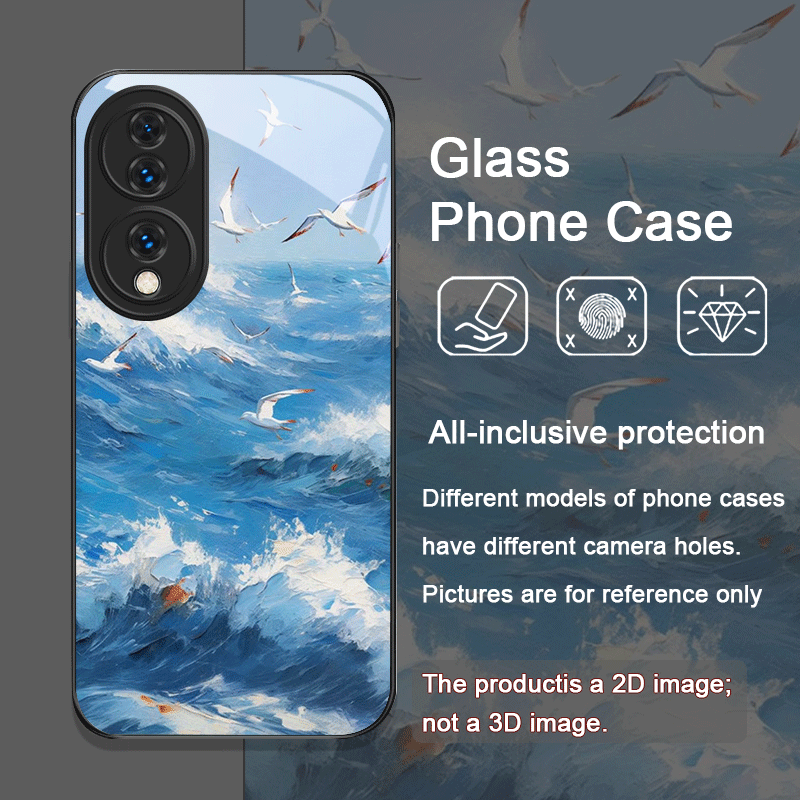 Летний пляжный чехол для телеф – обзор и цена Huawei Mate 60