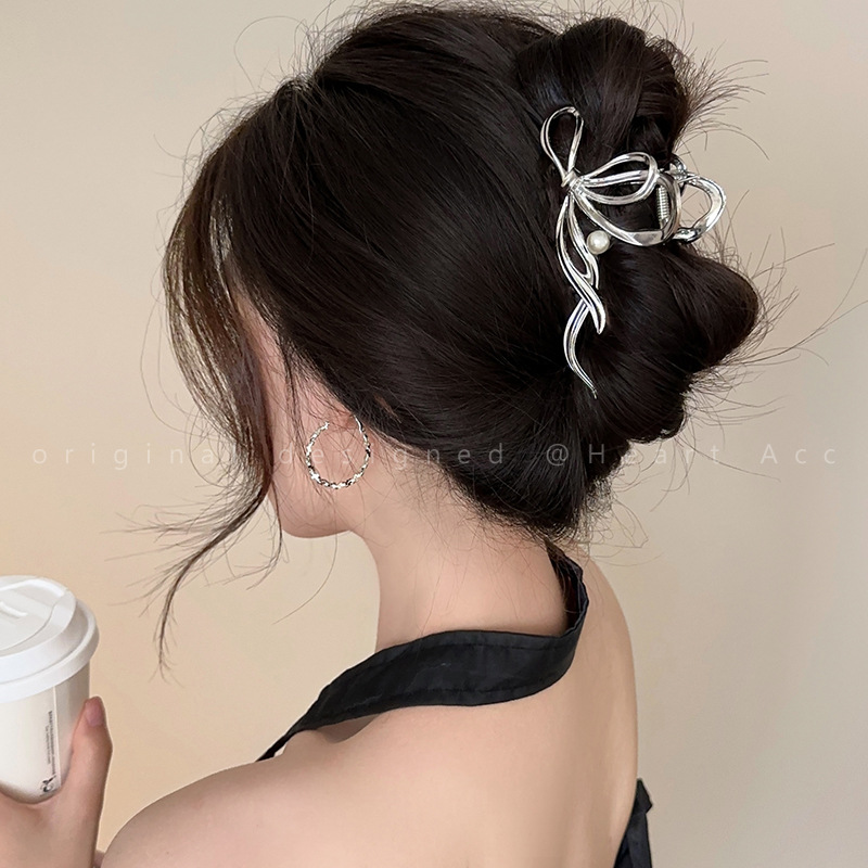 Заколка-краб для волос 3,9 дюй – обзор и цена Luxury Lifestyle Hair