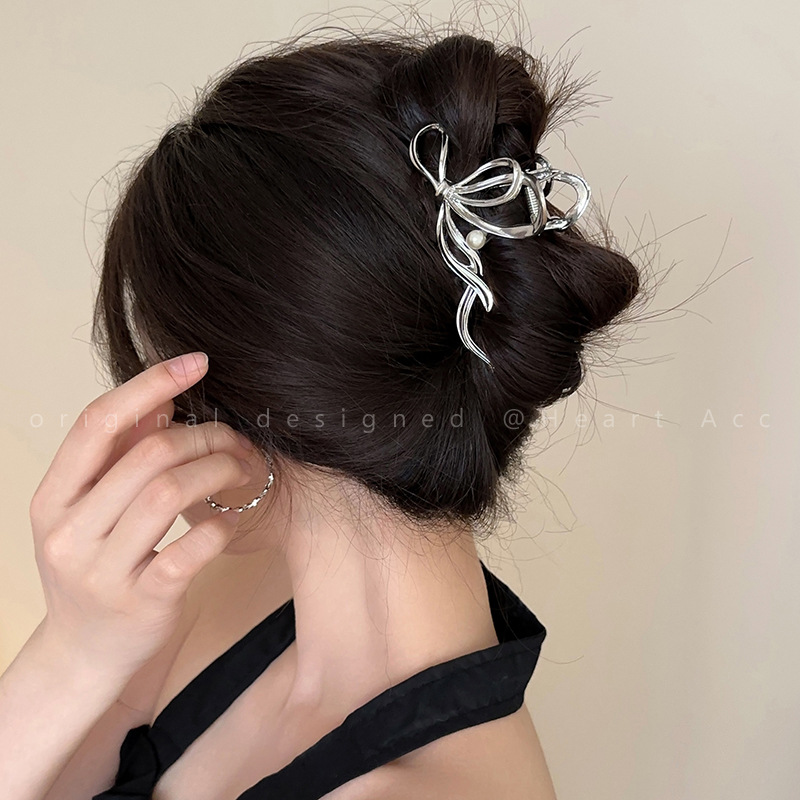 Заколка-краб для волос 3,9 дюй – обзор и цена Luxury Lifestyle Hair