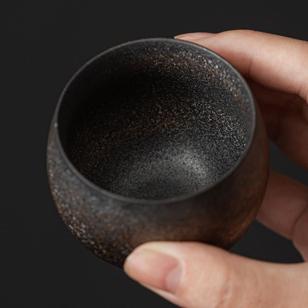 Бытовая японская керамическая  – обзор и цена Handmade Ceramic Mug