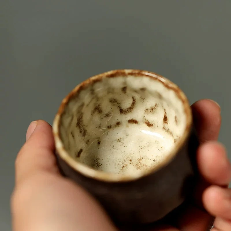 Ручная работа, чашка для чая и – обзор и цена Handmade Ceramic Mug